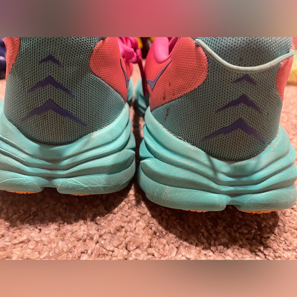 Hoka Rincon Shoes - Picture 4 of 6